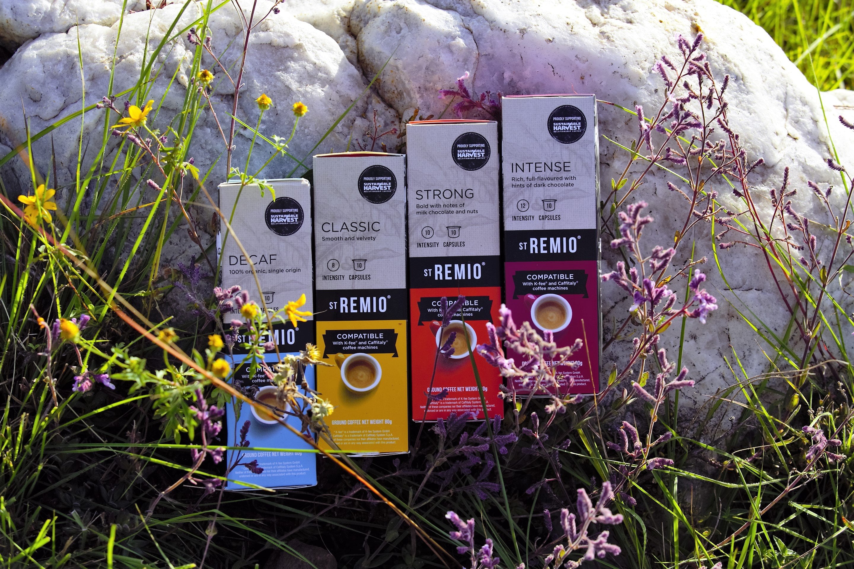 Sustainability- The new direction