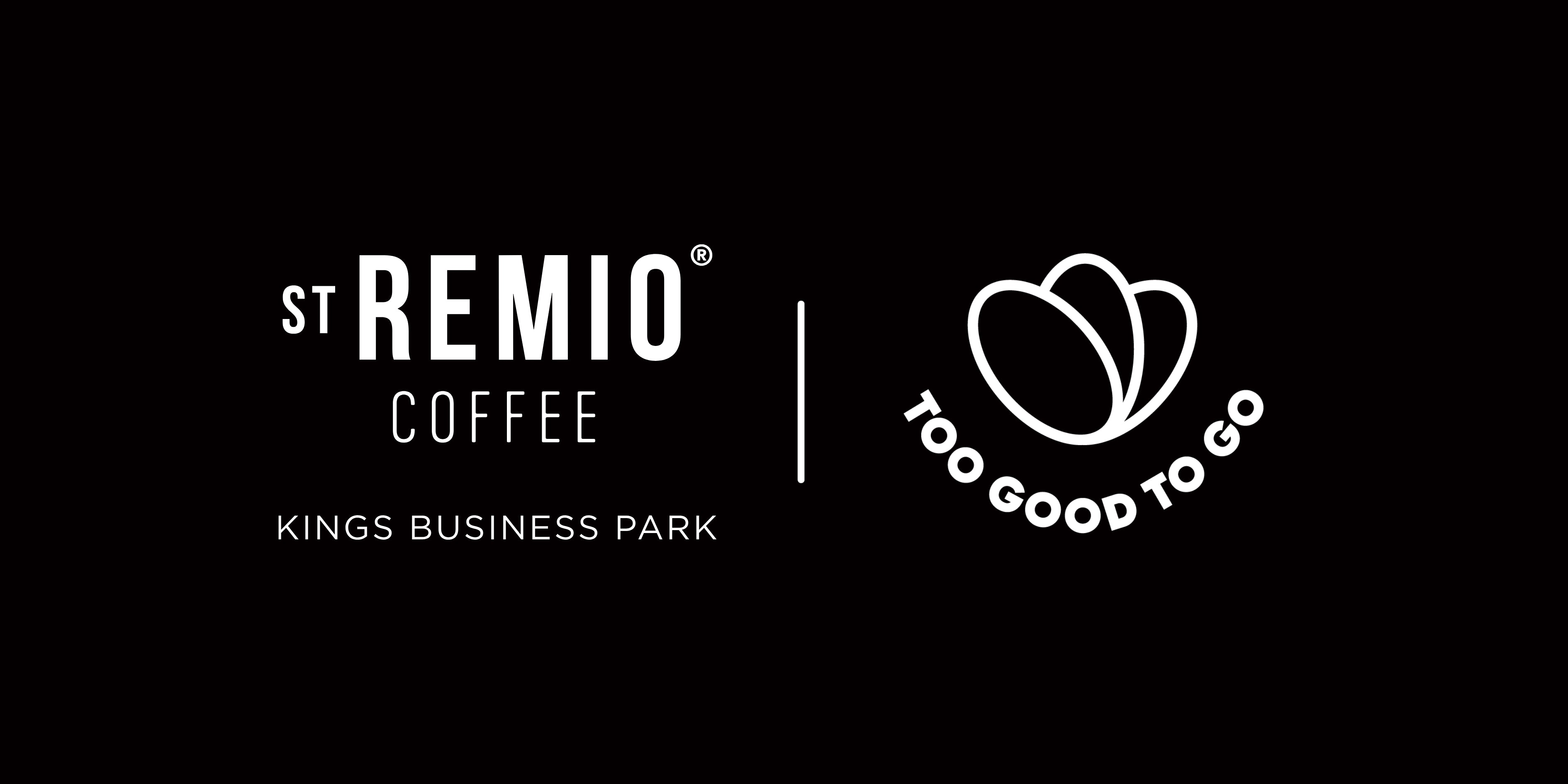 St Remio x Too Good To Go - Deliciously Sustainable