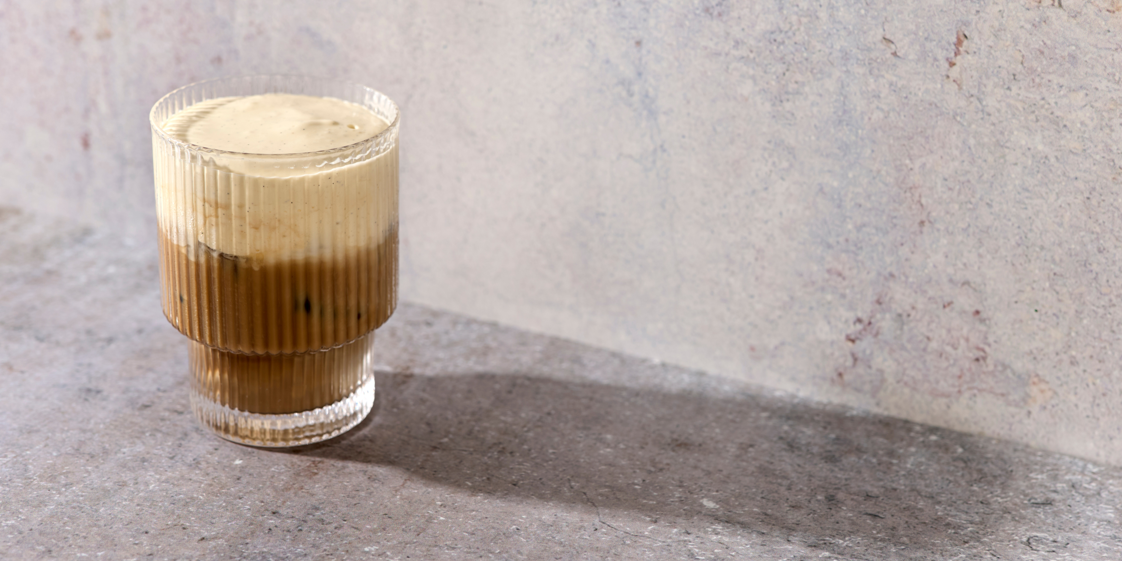 Vanilla Protein Cold Foam Recipe: The Protein Coffee Everyone's Making