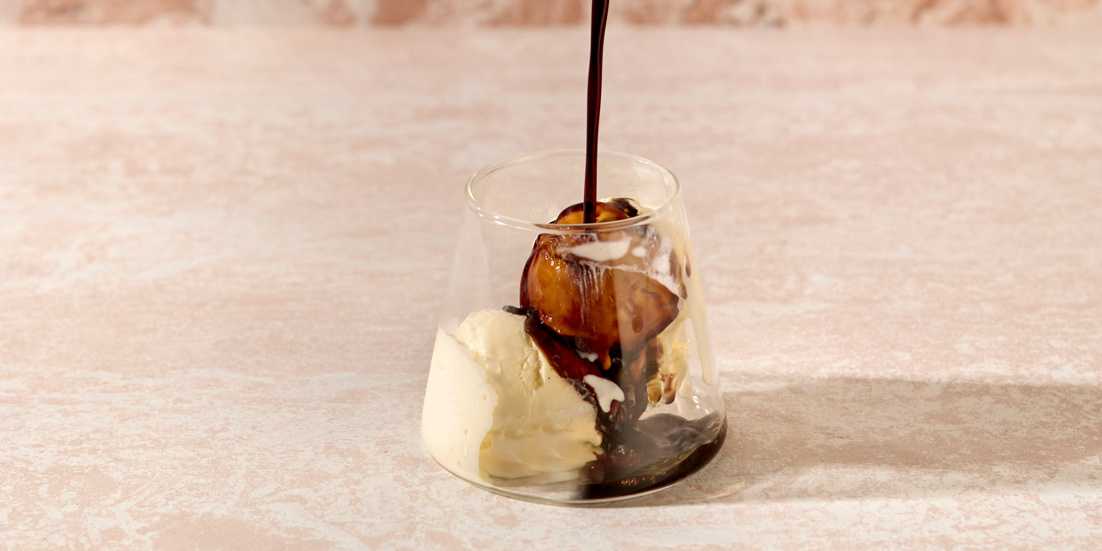 Affogato, The 30-Second St Remio Dessert