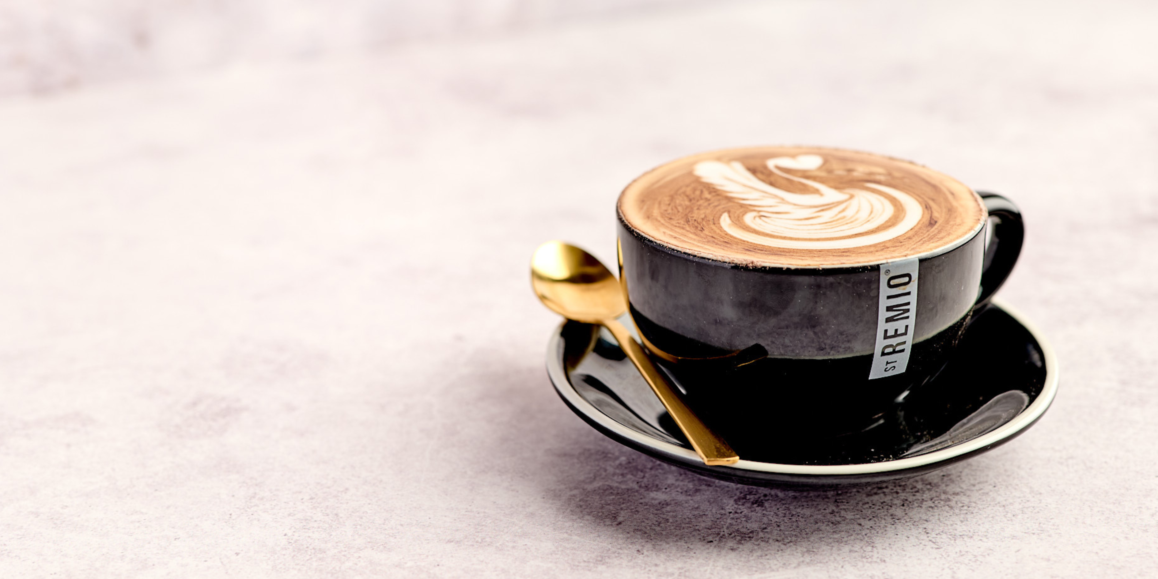 Sip With Purpose: St Remio Coffee Launches on Amazon USA