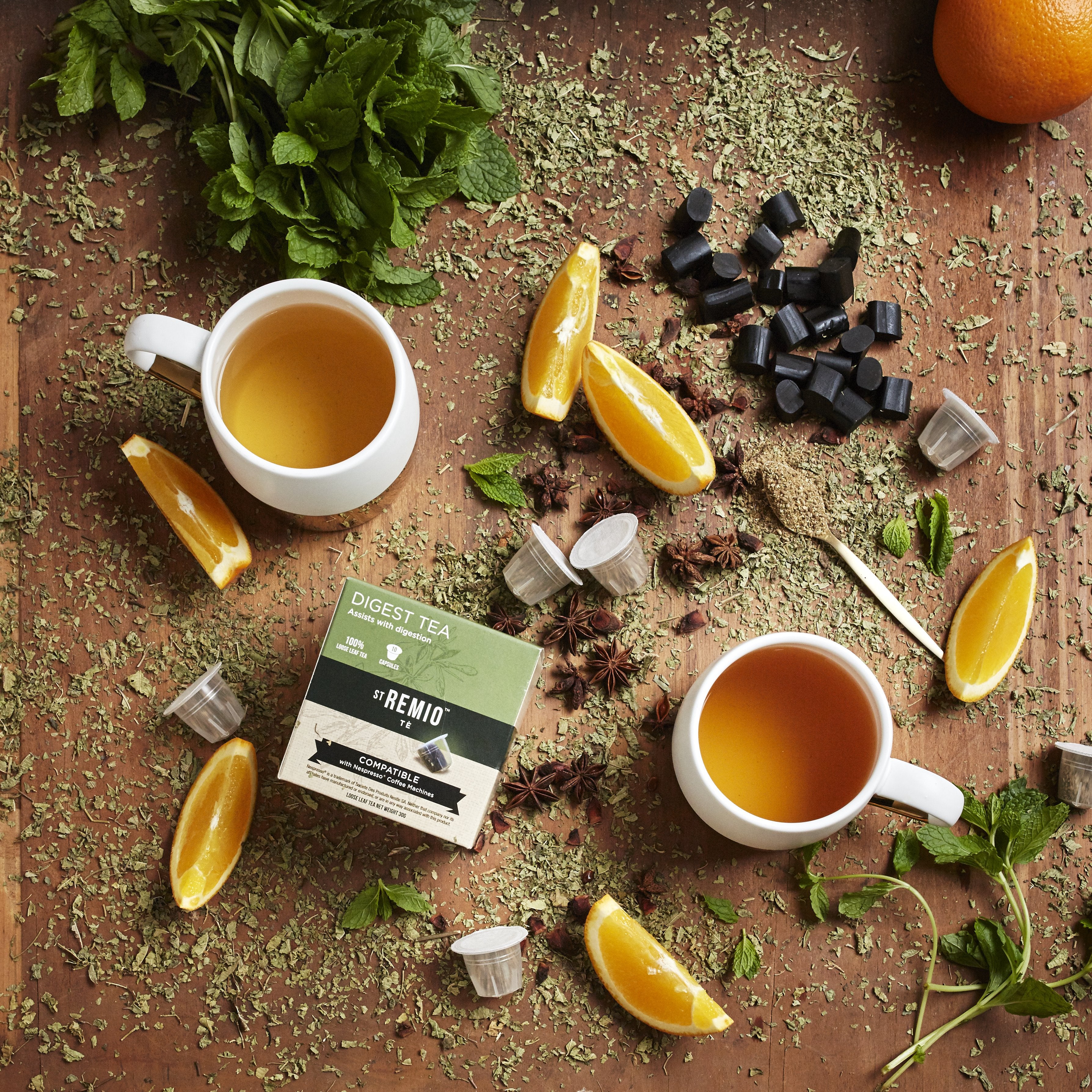 Bloating and digestion- The St Remio Remedy