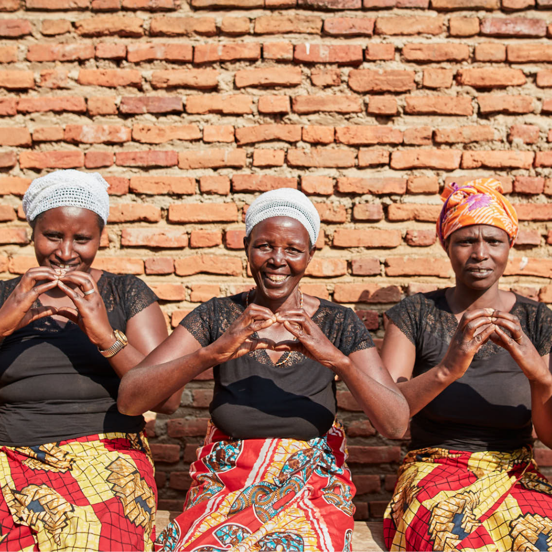 Quarterly Cocagi Update! How your purchase continues to make a difference.