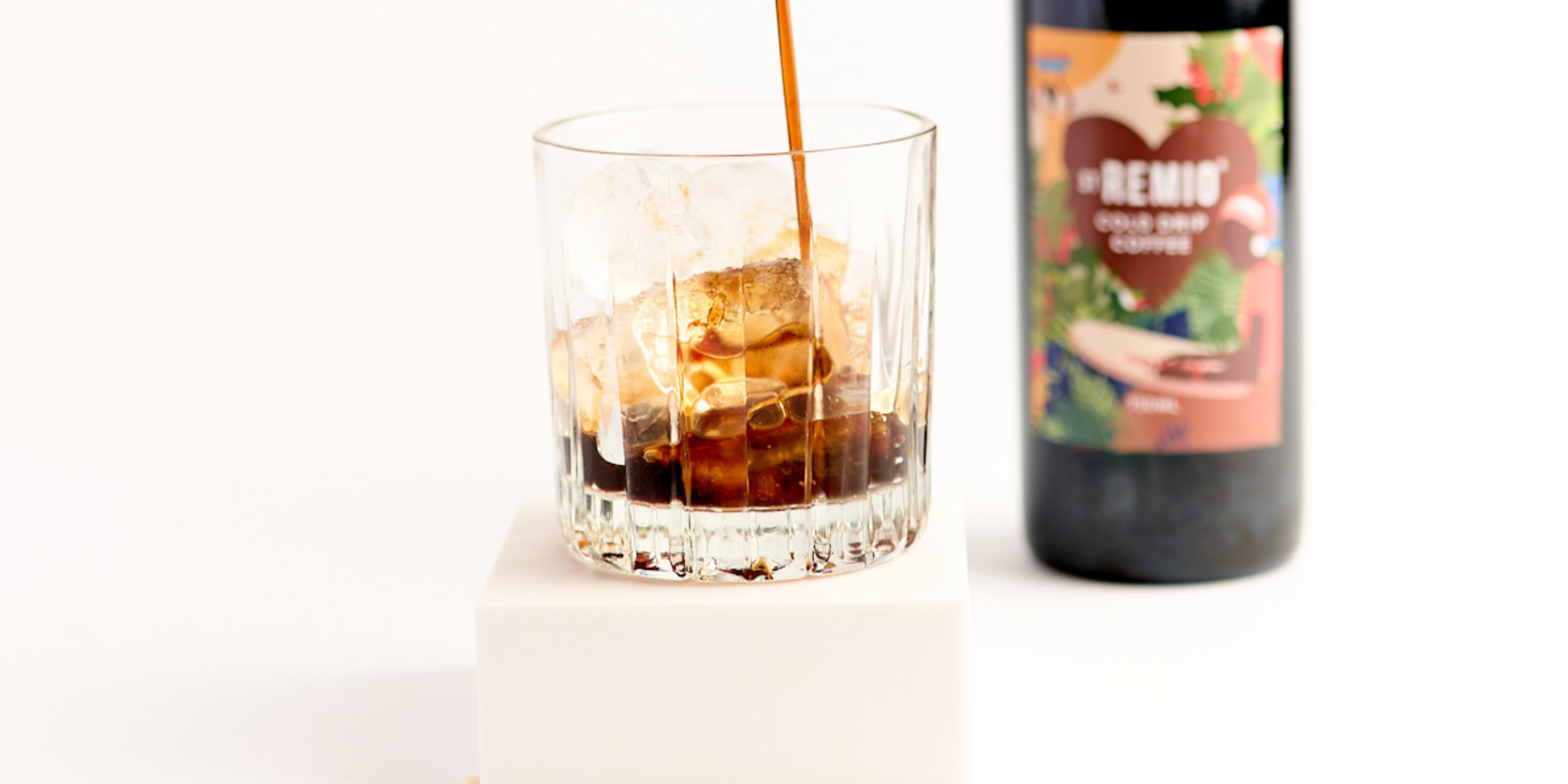 Cold Brew Has Landed- Cool, Bold, and Seriously Smooth