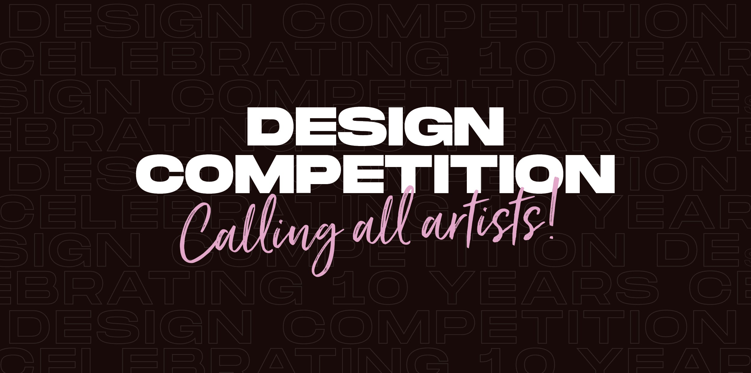CALLING ALL ARTISTS- ST REMIO DESIGN COMPETITION