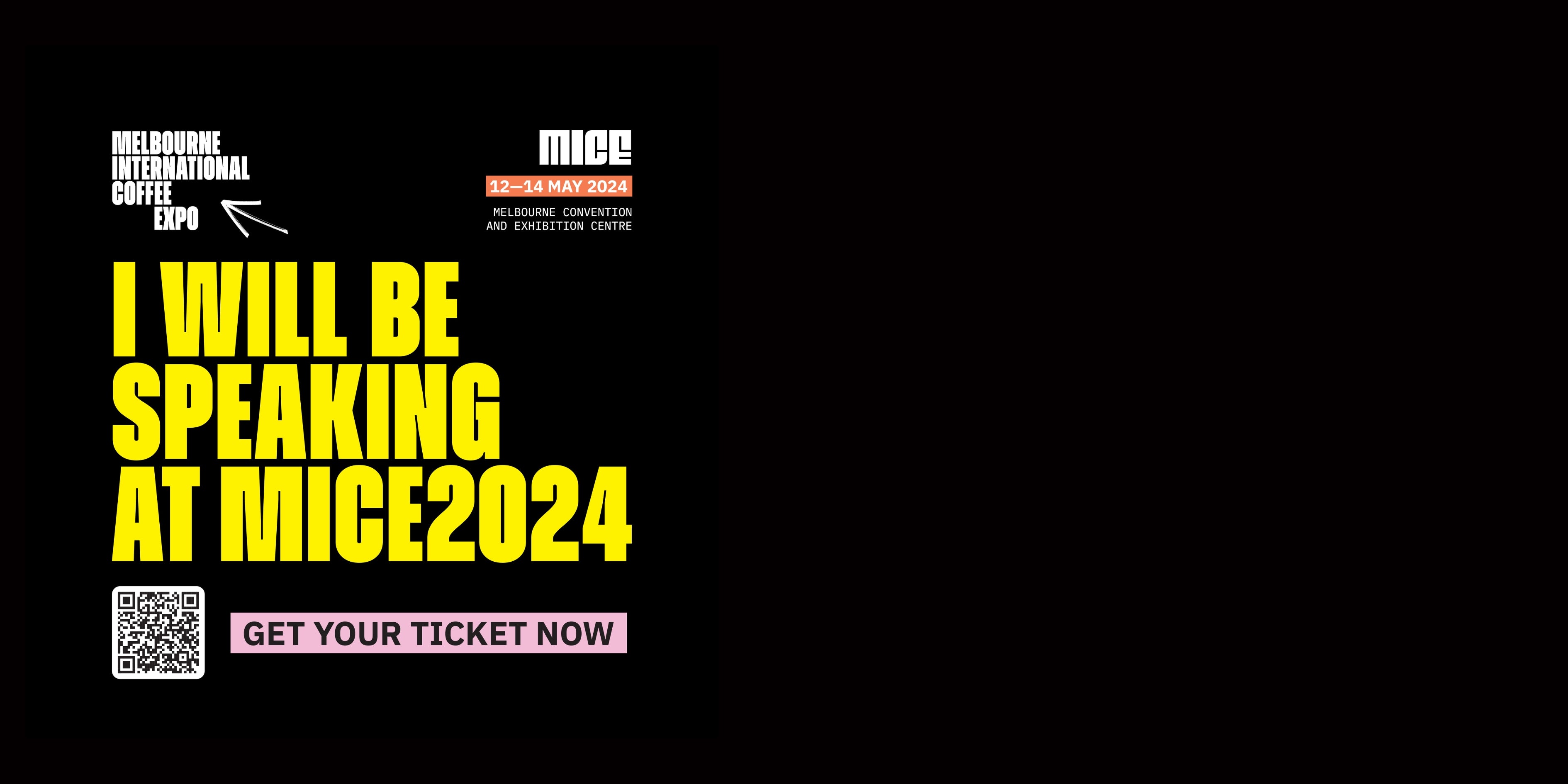 Heading to MICE this year? Catch us there!