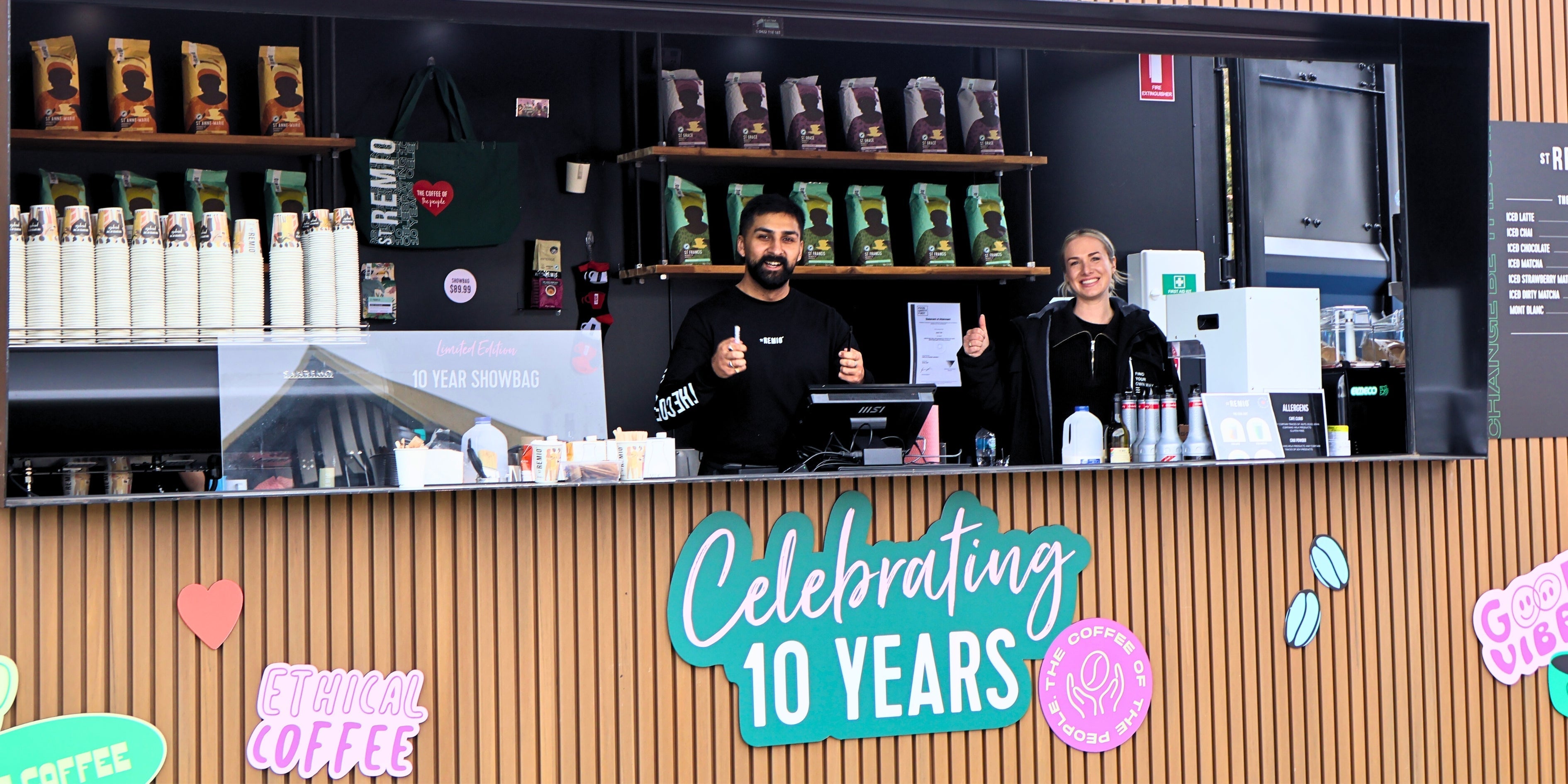 Its A Wrap- The 2025 Royal Melbourne Show Has Come To An End