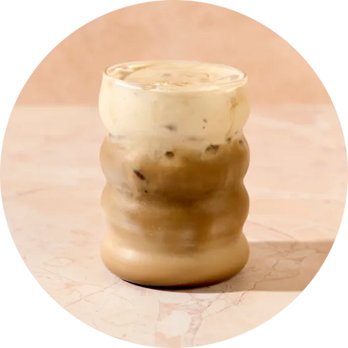 Maple Sea Salt DIrty Chai